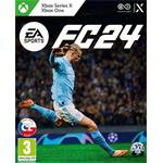 XONE/XSX - EA Sports FC 24 5030937125182