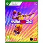 XOne/XSX - NBA 2K24 5026555368360