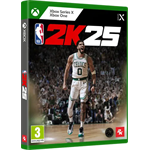 XOne/XSX - NBA 2K25 5026555369121