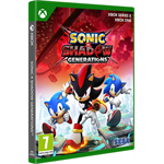 XOne/XSX - Sonic X Shadow Generations 5055277054398