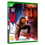 XOne/XSX - WWE 2K25 5026555369442