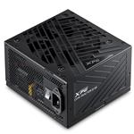 XPG CORE REACTOR II VE 650W 80+GOLD COREREACTORIIVE650G-BKCEU