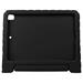 Xqisit kryt Stand Kids Case pre iPad 10.2" 2019/2020/2021 - Black 44575