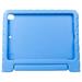 Xqisit kryt Stand Kids Case pre iPad 10.2" 2019/2020/2021 - Blue 41789