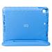 Xqisit kryt Stand Kids Case pre iPad 10.2" 2019/2020/2021 - Blue 41789