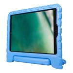 Xqisit kryt Stand Kids Case pre iPad 10.2" 2019/2020/2021 - Blue 41789