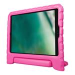 Xqisit kryt Stand Kids Case pre iPad 10.2" 2019/2020/2021 - Pink 41793