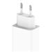 Xqisit USB-C wall charger PD 3.0 20W - White 50862