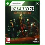 XSRX hra PAYDAY 3 D1 Edition 4020628601577