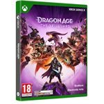 XSX - Dragon Age: The Veilguard 5035226125263