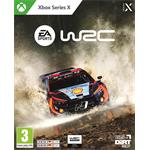 XSX - EA Sports WRC 5035223125167