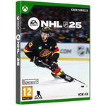 XSX - NHL 25 5030944125274