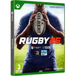 XSX - Rugby 25 3665962027471