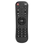 XtendLan dálkový ovladač pro XtendLan android box HK1/ HK1T XL-DOHK1/HK1T