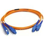 XtendLan FO patch SC-SC 1m 50/125 duplex