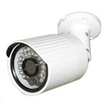 XtendLAN IP kamera, 1.3Mpix, 1/2,7", IR do 20m, 3,6mm,I/O, 1280x720, ICR, PoE, IP66, bílá XL-ICA-371M1-36WD