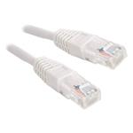 XtendLan Patch kabel Cat 5e UTP 3m - bílý