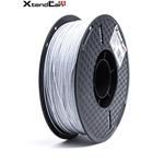 XtendLAN PLA filament 1,75mm mramorový 1kg 3DF-MPLA1.75-MB 1kg