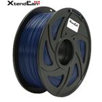 XtendLAN PLA filament 1,75mm šeříkově fialový 1kg 3DF-PLA1.75-RPL 1kg