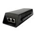 XtendLan PoE injektor IEEE802.3at, 1000Base-T, 30W XL-POE-30G