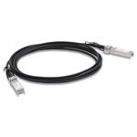 XtendLan SFP+ metalický spojovací kabel, 10Gb/s, 2m, pasivní, twinax, Cisco, Planet kompatibilní XL-MTB-CB02P