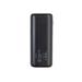 Xtorm powerbank Pebble 2x 5000mAh - Black FS201