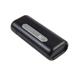 Xtorm powerbank Pebble 2x 5000mAh - Black FS201