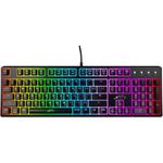 XTRFY XF222 Mechanical Gaming keyboard 7340086908726