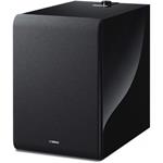 YAMAHA NS-NSW100 PB / MusicCast SUB 100 subwoofer 4957812636193