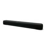 Yamaha SR-C20A Black soundbar 4957812660945