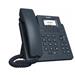 Yealink SIP-T30P SIP telefon, PoE, 2,3" 132x64 nepodsv. LCD, 1 x SIP úč., 100M Eth