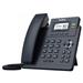 Yealink SIP-T31 SIP telefon, 2,3" 132x64 podsv. LCD, 2 x SIP úč., 100M Eth