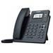 Yealink SIP-T31 SIP telefon, 2,3" 132x64 podsv. LCD, 2 x SIP úč., 100M Eth