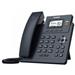 Yealink SIP-T31G SIP telefon, PoE, 2,3" 132x64 nepodsv. LCD, x SIP úč., GigE