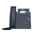 Yealink SIP-T31W WiFi telefon, s napájecím adaptér