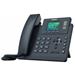 Yealink SIP-T33G IP telefon, 4x SIP, CZ/SK displej, 2x GbE port, PoE, Optima HD Voice, 12 programovatelných tla SIP-T33G