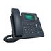 Yealink SIP-T33G IP telefon, 4x SIP, CZ/SK displej, 2x GbE port, PoE, Optima HD Voice, 12 programovatelných tla SIP-T33G