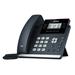 Yealink SIP-T42U SIP telefon, PoE, 2,7" 192x64 LCD, 15 prog.tl.,2xUSB, GigE