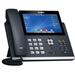 Yealink SIP-T48U SIP telefon, PoE, 7" 800x480 LCD, 29 prog.tl.,2xUSB, GigE