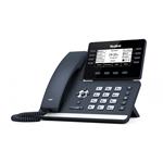 Yealink SIP-T53W IP. Tel., PoE, 3,7 bar. LCD, 8 prog. tl 10000943