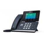 Yealink SIP-T54W, IP Tel, PoE, 4,3" bar. LCD, 10, prog. tl, GigE 10000944