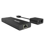 Yealink USB Extender, CAT5E, rozšíření až 40 m USB2CAT5E-EXT