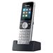 Yealink W53H IP DECT ručka pro W52P, W53P nebo W56P, 1,8'' bar.disp. 10000790