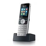 Yealink W53H IP DECT ručka pro W52P, W53P nebo W56P, 1,8'' bar.disp. 10000790