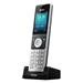 Yealink W56H IP DECT ručka pro W52P,nebo W56P, 2,4 10000251