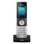 Yealink W56H IP DECT ručka pro W52P,nebo W56P, 2,4 10000251