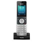 Yealink W56H IP DECT ručka pro W52P,nebo W56P, 2,4 320A123