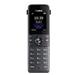 Yealink W73H IP DECT ručka pro W73P, 1,8'' bar.disp.