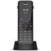 Yealink W78H IP DECT ručka pro W78P; W70B, W80B, W90B; 2,4“ bar.disp. 10001473