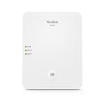 Yealink W80B SIP DECT základnová stanice, multi-buňkový systém